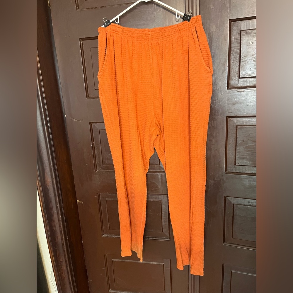 Big Bud Press Easy Pants